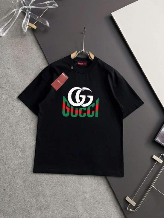 Picture of Gucci T Shirts Short _SKUGucciM-3XL11Lr55512286